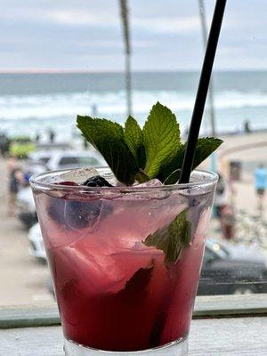 BlackBerry mojito