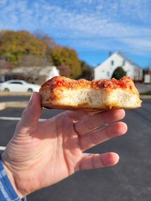 DePetrillo's Pizza & Bakery