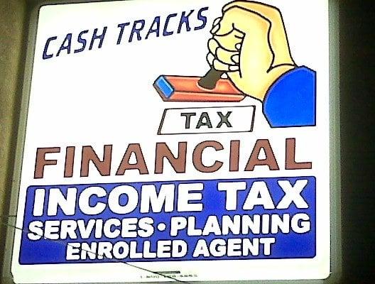 Payroll, Tax, & Accounting Services