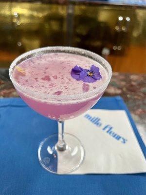 Empress Cocktail