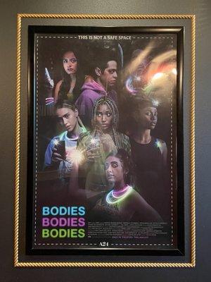 Bodies Bodies Bodies!