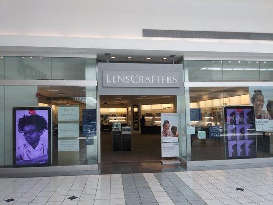 LensCrafters