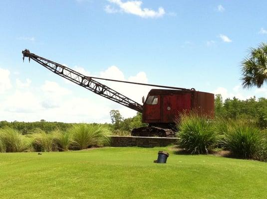 The Quarry Golf Club