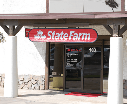 State Farm Office