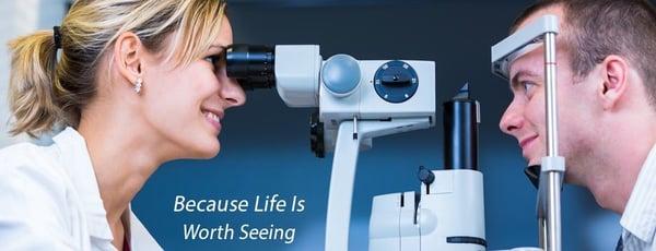 Altoona Ophthalmology Associates