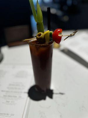 Bloody Mary