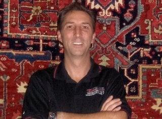 Phil Ziegler, Owner -  Ziegler Preservation Cleaning Specialists
CRS - "Certified Rug Specialist" and "Master Textile Cleaner" 