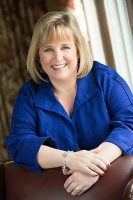 Karen Mistrot, Owner/Managing Broker