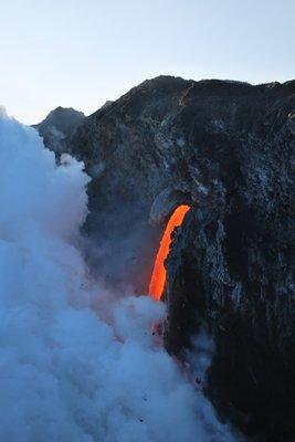 Lava Falls 1/3/17