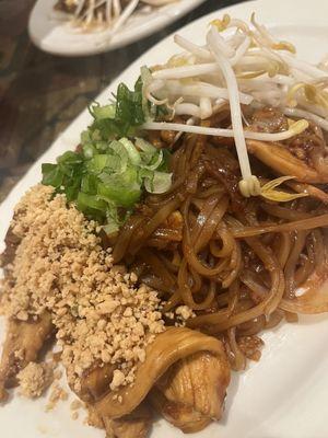 Pad Thai