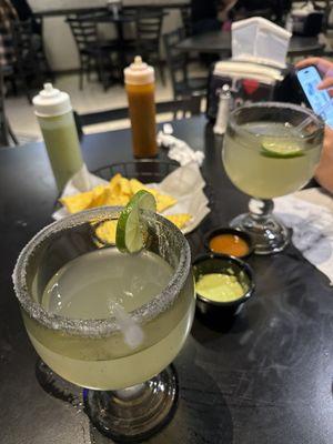 Margarita