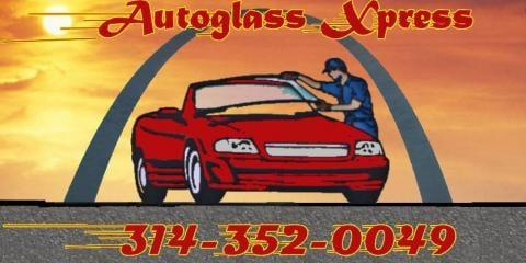 Auto Glass Xpress