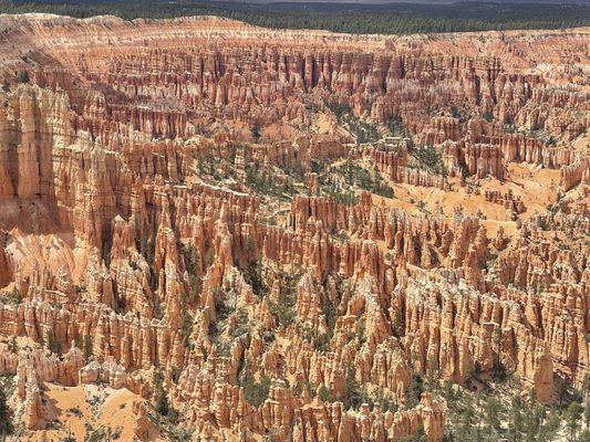 Bryce Canyon