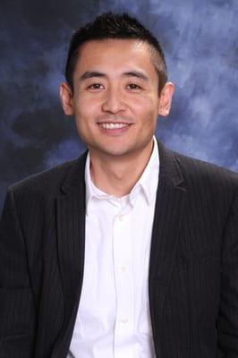 Allen Choi - Career & Life Coach, Attorney, Fellow Earthling, 1 Stick