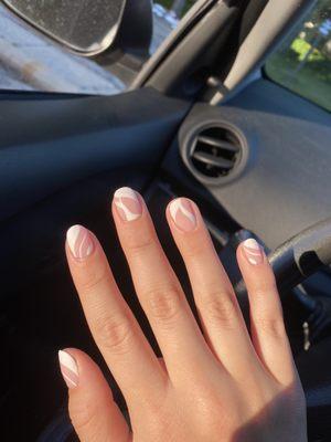 Manicure Shellac