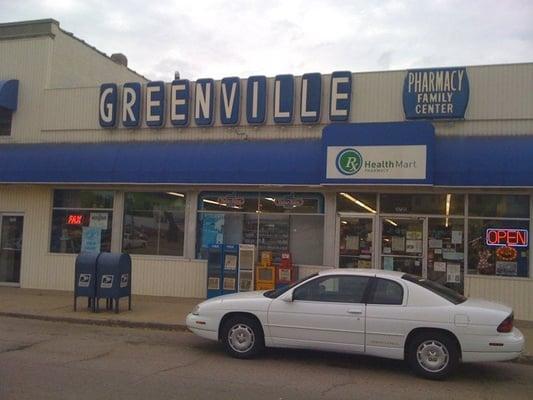 Greenville Pharmacy