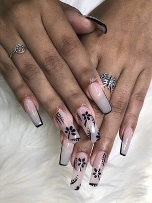 Lucy Nails & Spa