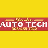 Sheridan Auto Tech - Auto Repair & Service logo