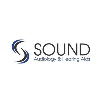 Sound Audiology & Hearing Aids Logo