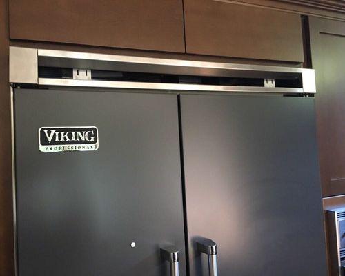 Having a problem with your Viking Fridge? Just contact us we will be the one to give your day satisfaction.