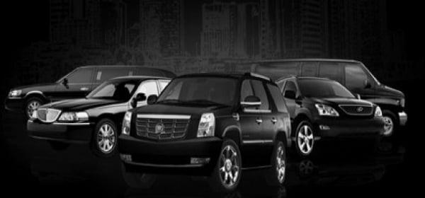 Scottsdale Car Service fleet