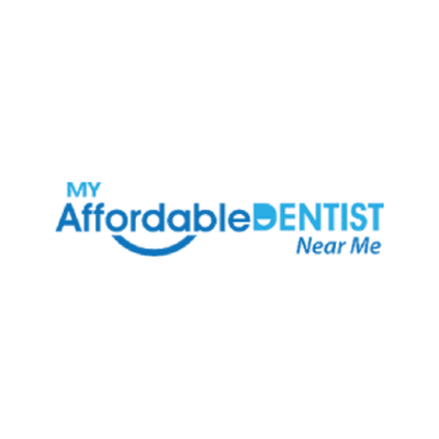 Affordable Dentist Near Me Lake Worth Logo