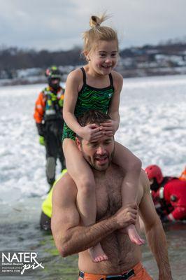 2018 Penguin Plunge