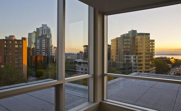 The Century Apartments, Seattle, WA