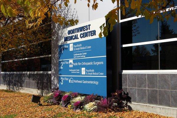 Northwest Gastroenterology