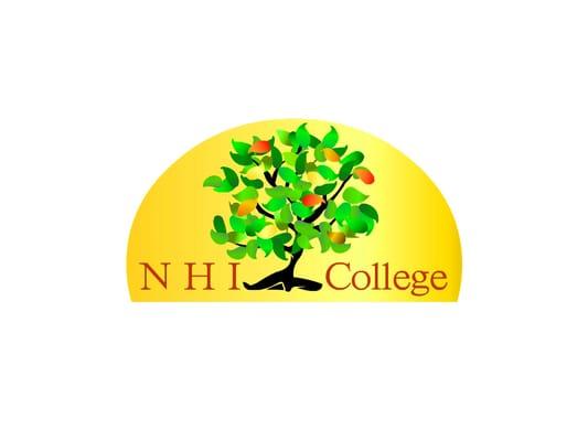 NHI Logo