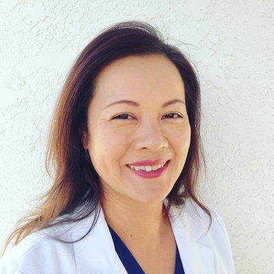 Dr. Yoko Nomura, MSAOM, L.Ac