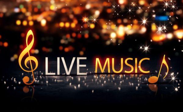 Live Music Wednesday!! Starts at 8pm with great artists and musicians.