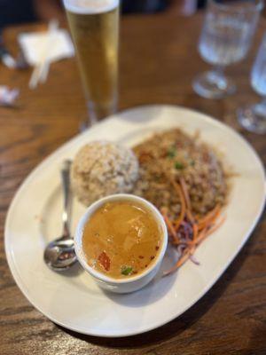 Benjarong Thai Restaurant