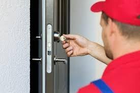 Lock change replacement lock installation locksmith service in, Las Vegas Nevada.