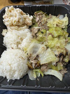 Kalua Pork