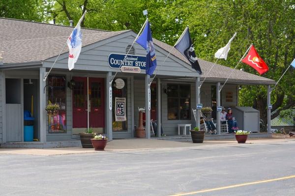 Country Store