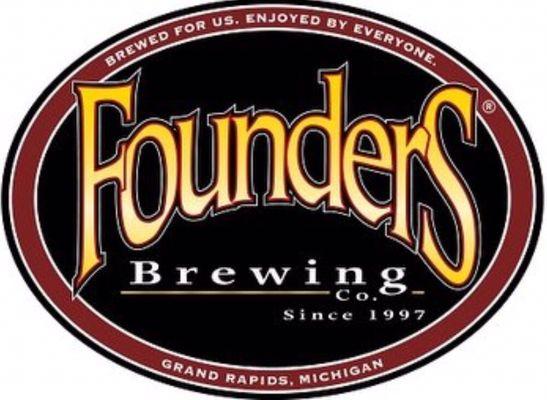 Founders Brewing