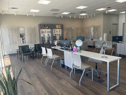 20/20 Image Eye Center - Glendale