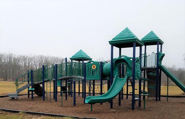 central playground