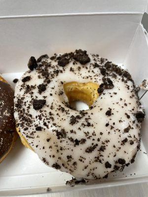 Oreo Donut