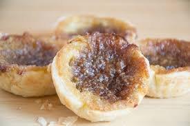 Yummy Butter Tarts