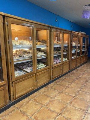 La Reynera Bakery