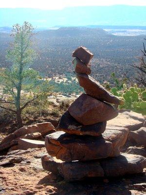 Sedona Healing Hikes