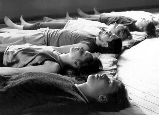 Yoga Nidra