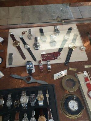 Nice watches for sale