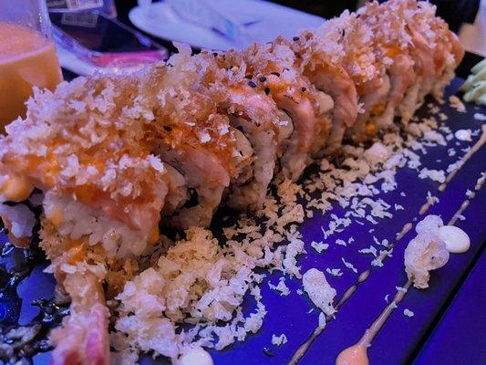 Crunchy Roll