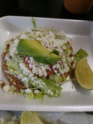 Tostada