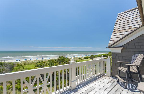 9 Nicklaus - Oceanfront vacation rental