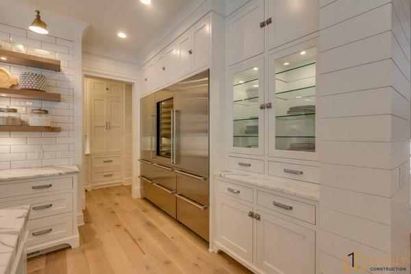 Kitchen remodeling belmont