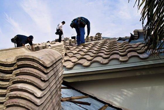 roof-repair-services-for-scottsdale-foam-roofing